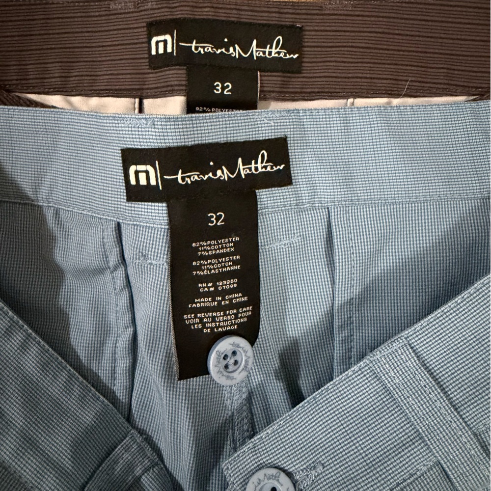 Men’s Travis Mathew’s Short - Picture 6 of 6